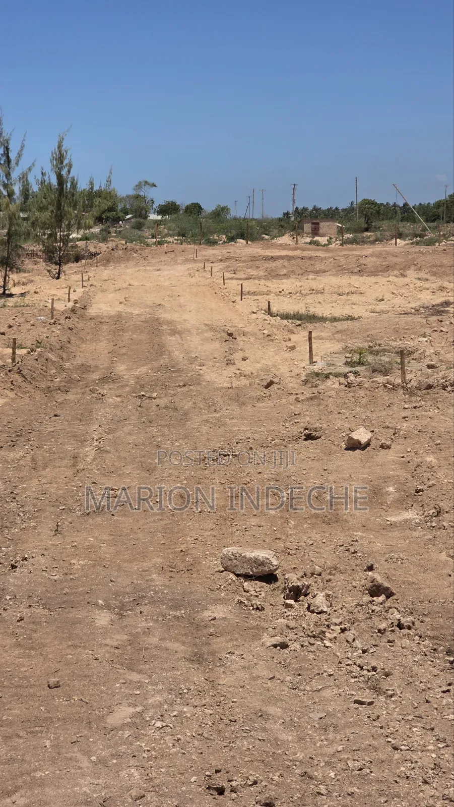 Ttezo Prime 50x100ft Plots for Sale