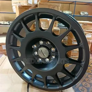 15" EVO Corse Alloy Rims