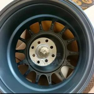 15" EVO Corse Alloy Rims