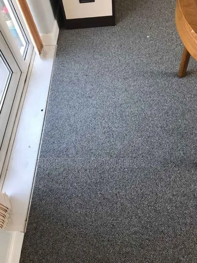 Functional Delta Wall to Wall Carpets