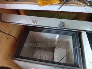 Von 107ltr Freezer