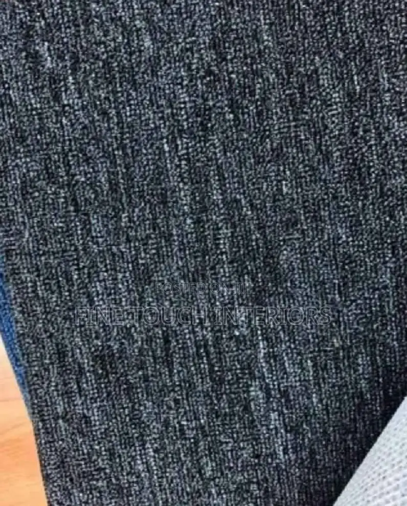 Functional Delta Wall to Wall Carpets