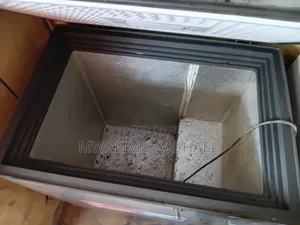 Von 107ltr Freezer