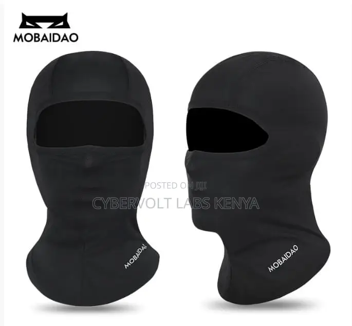 Mobaidao Full Face Neck Balaclava