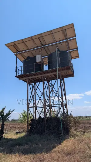 10-Acre Ready-to-Farm Agricultural Land for Sale – Loitokitok/Kimana