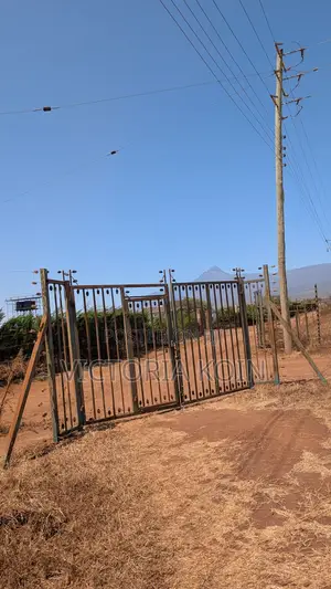10-Acre Ready-to-Farm Agricultural Land for Sale – Loitokitok/Kimana
