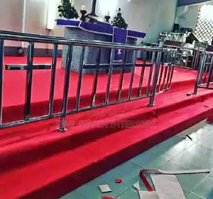 Church Altar Delta Wall-to-Wall Carpets