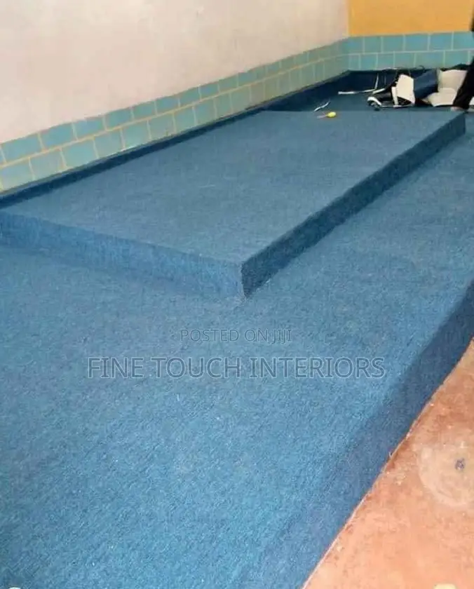 Church Altar Delta Wall-to-Wall Carpets