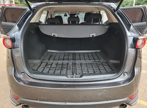 Mazda CX-5 2019 Gray