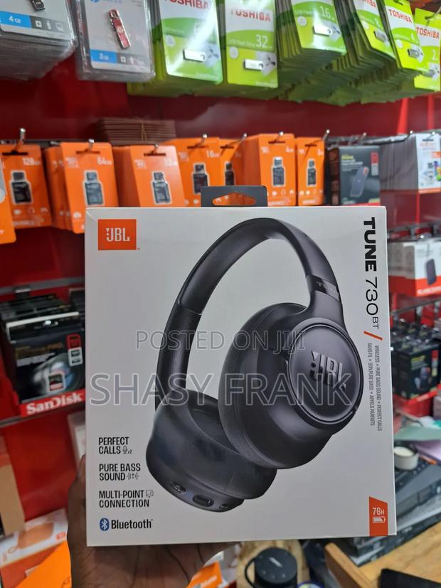 JBL Tune 730Nc
