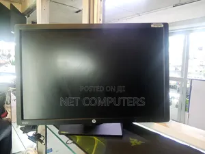 HP Z24i Display Monitor