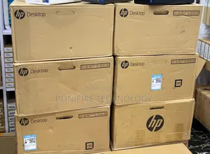 New Desktop Computer HP Victus 15L 16GB Intel Core i7 SSD 512GB