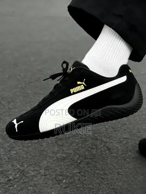Puma Speedcat