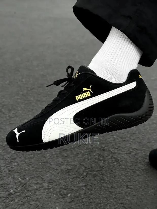 Puma Speedcat