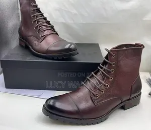 Men's Timberland Boots