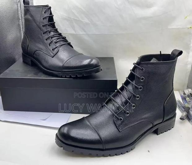 Men's Timberland Boots - thumbnail 2