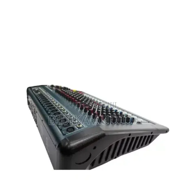 Mackie Professional Mixer MK 1600 USB 16 Channel Mixer