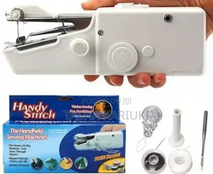 Mini Sewing Machine CBC Sewing Machine