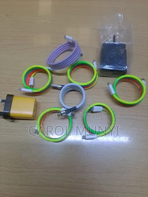 Fast Chargers