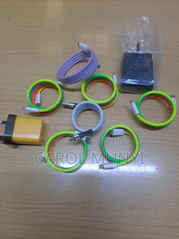 Fast Chargers