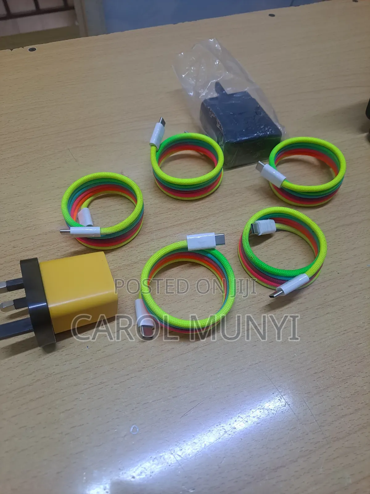 Fast Chargers