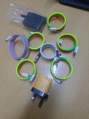 Fast Chargers