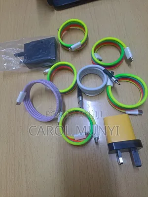 Fast Chargers