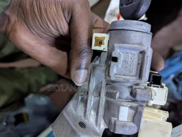 Probox Ignition Switch