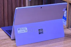 Laptop Microsoft Surface Pro 9 16GB Intel Core i7 SSD 256GB