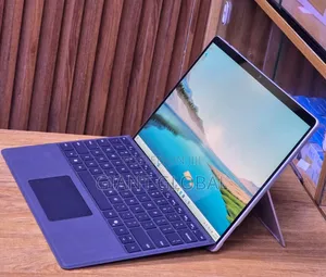 Laptop Microsoft Surface Pro 9 16GB Intel Core i7 SSD 256GB
