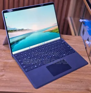 Laptop Microsoft Surface Pro 9 16GB Intel Core i7 SSD 256GB