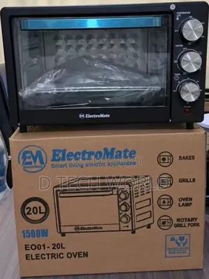 Food Heating Microwave