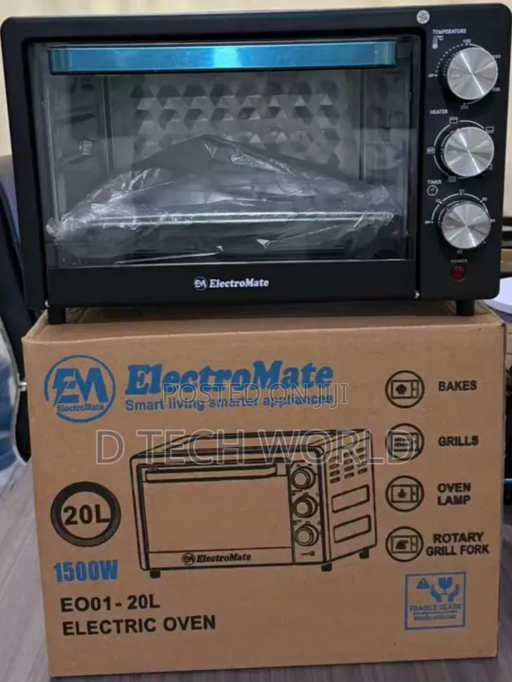 Food Heating Microwave