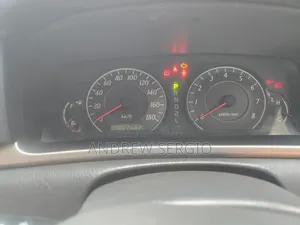 Toyota Corolla RunX 2005