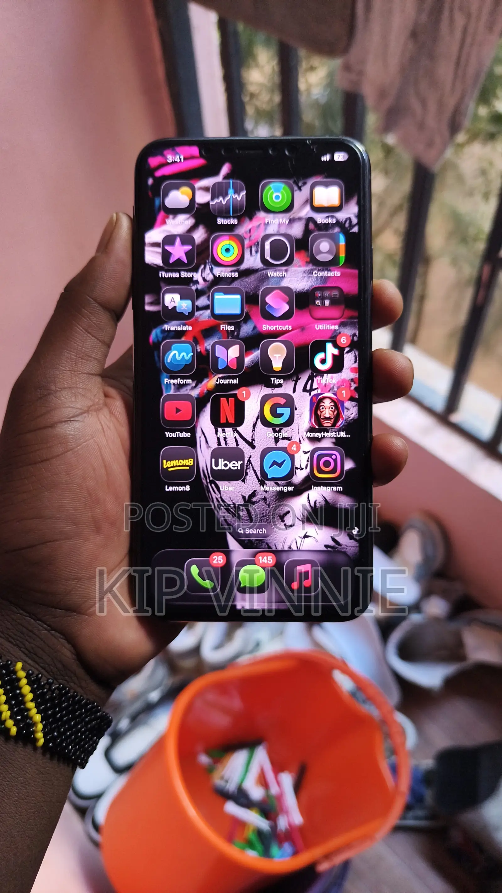 Apple iPhone 11 Pro Max 256 GB Gray