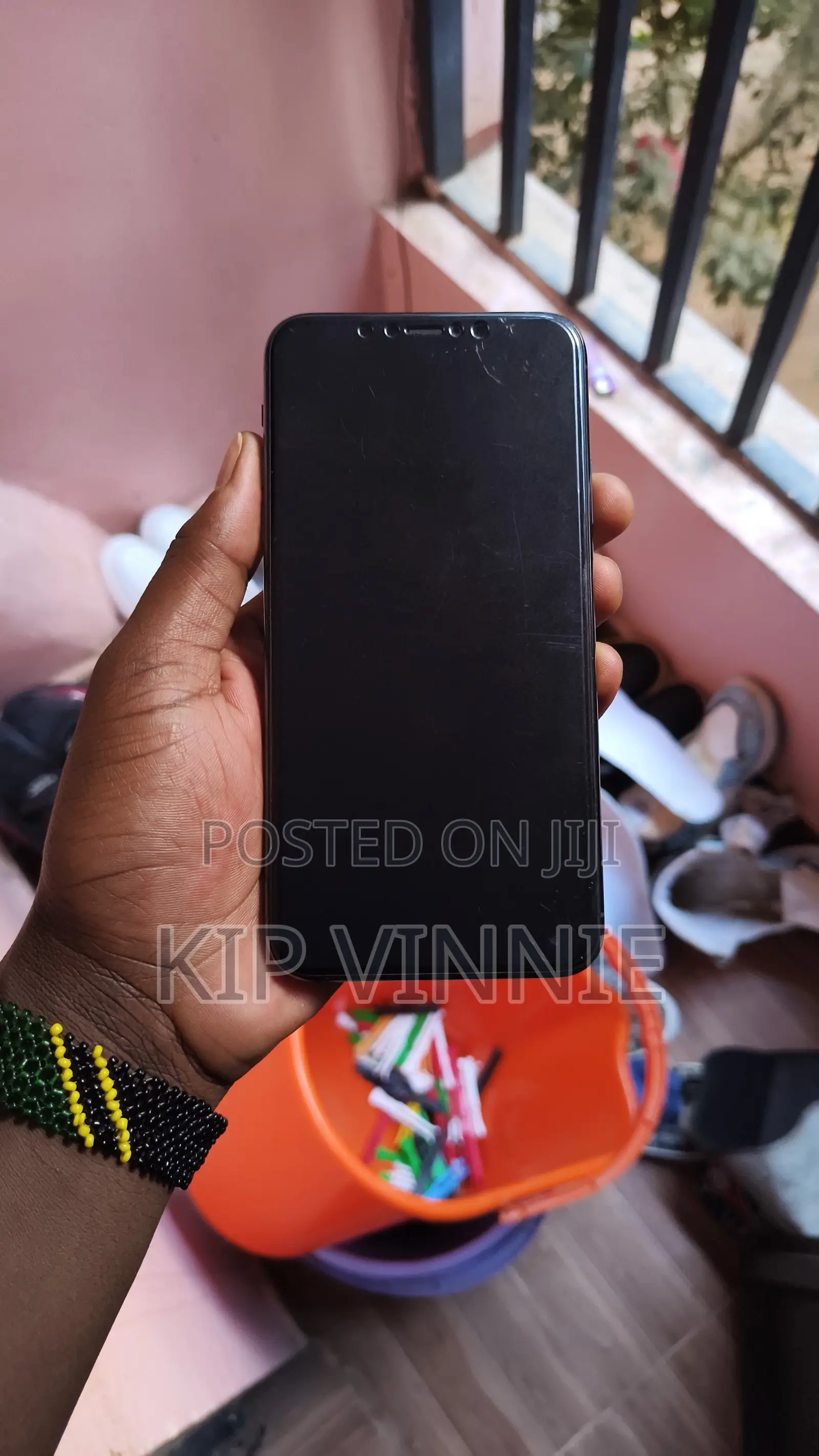 Apple iPhone 11 Pro Max 256 GB Gray