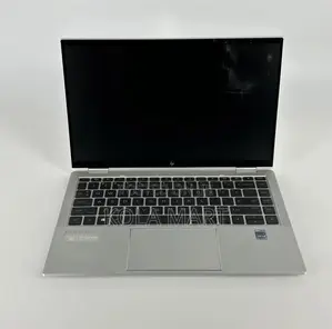New Laptop HP EliteBook 1040 G8 32GB Intel Core i7 SSD 512GB