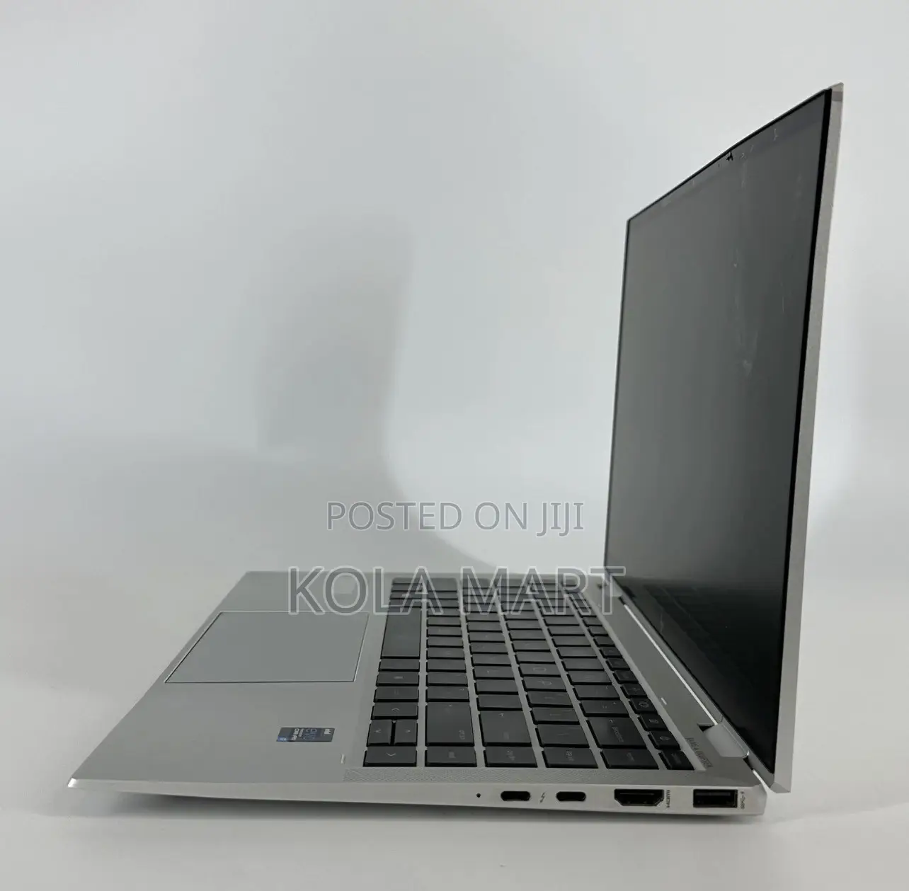 New Laptop HP EliteBook 1040 G8 32GB Intel Core i7 SSD 512GB