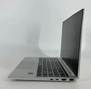 New Laptop HP EliteBook 1040 G8 32GB Intel Core i7 SSD 512GB