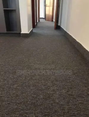 High Density Delta Wall-to-Wall Carpets: