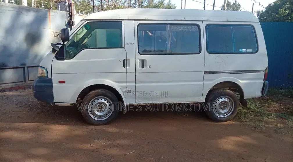 Mazda 787 2009 White
