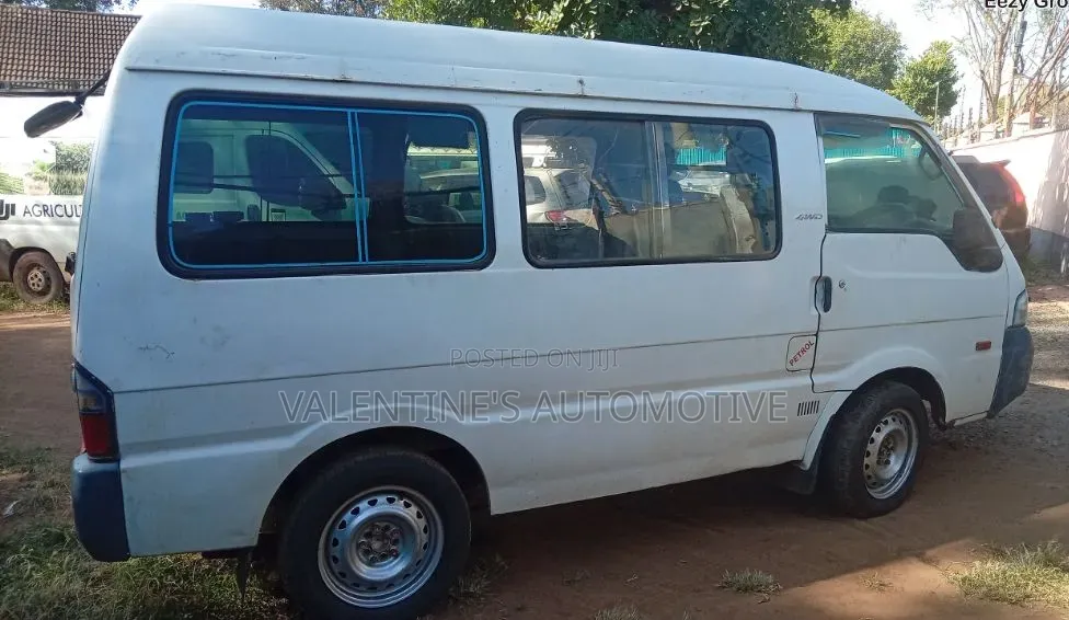 Mazda 787 2009 White