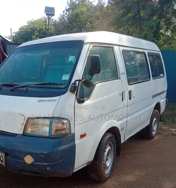Mazda 787 2009 White