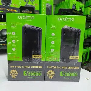 Power Bank