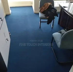 Home Office Delta Wall-to-Wall Flooring Carpets