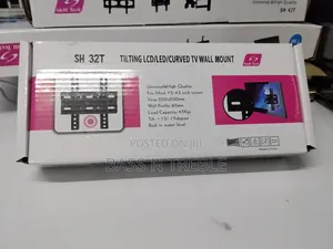 TV Bracket Sh 32t