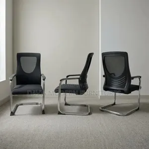 Executive Mesh Visitors Chair