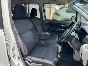 Daihatsu Move 2019 White