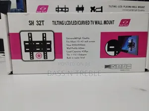 TV Bracket Sh 32t