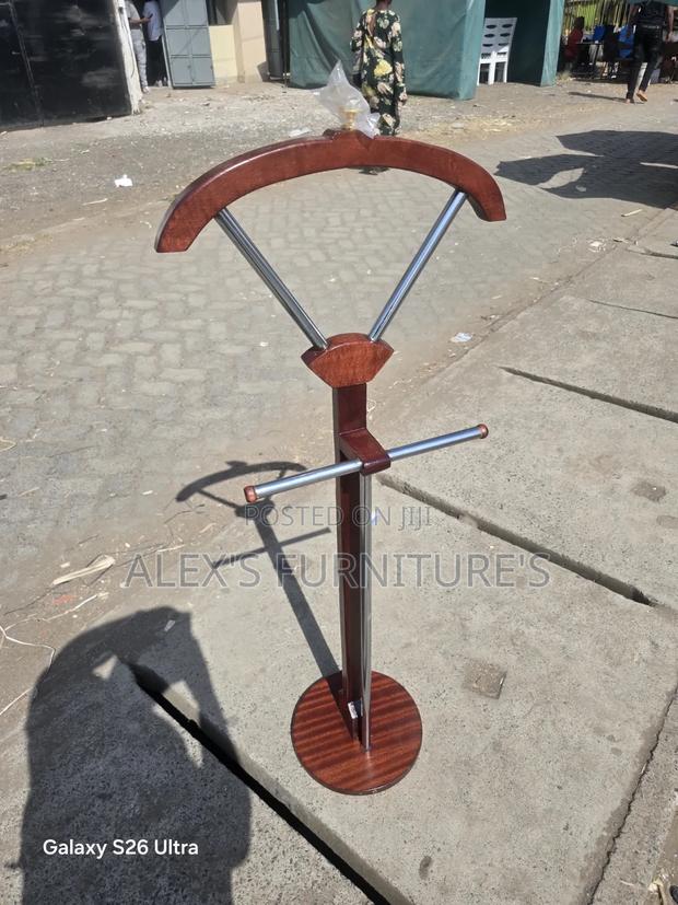 Office Coat Hanger